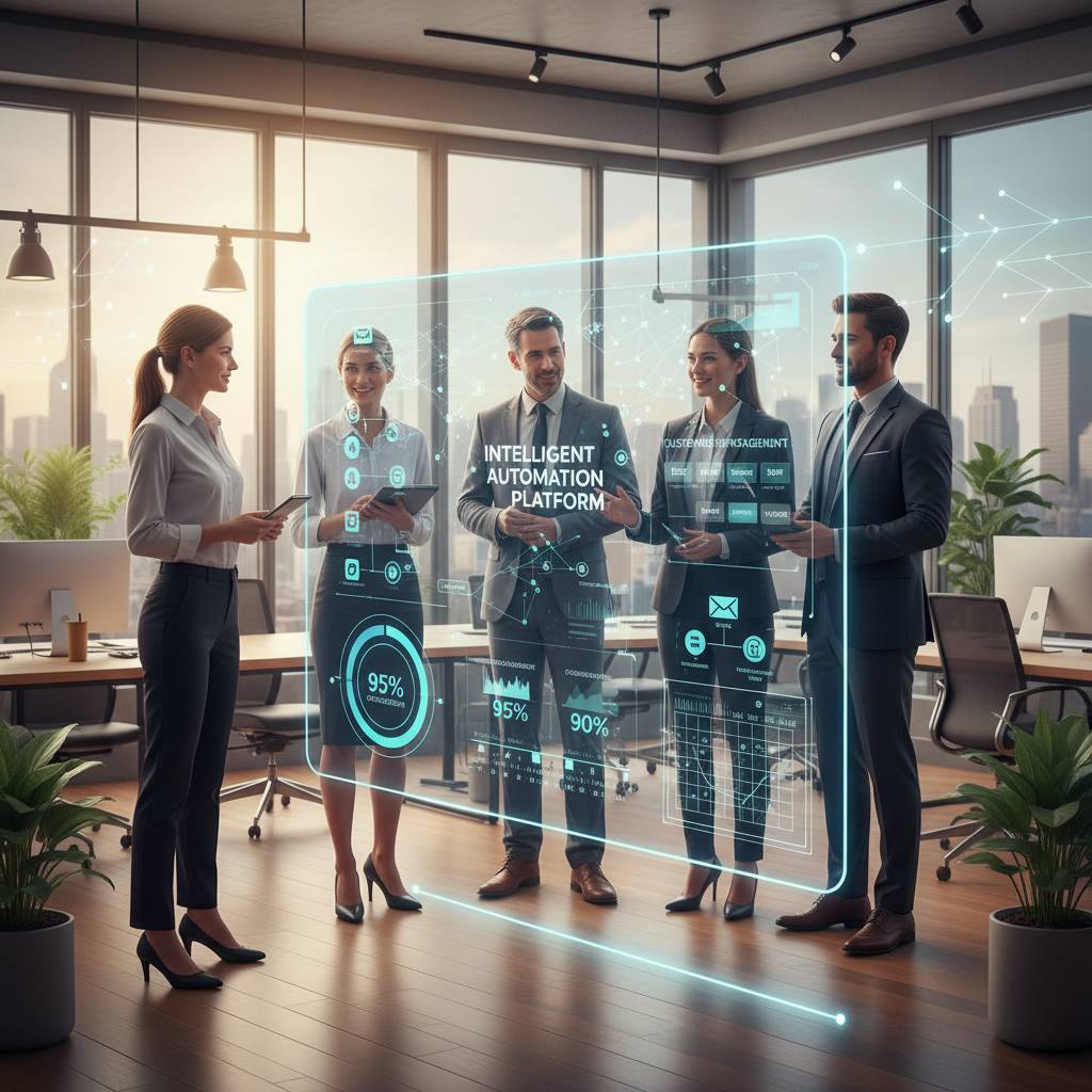 AI Appointment Scheduling