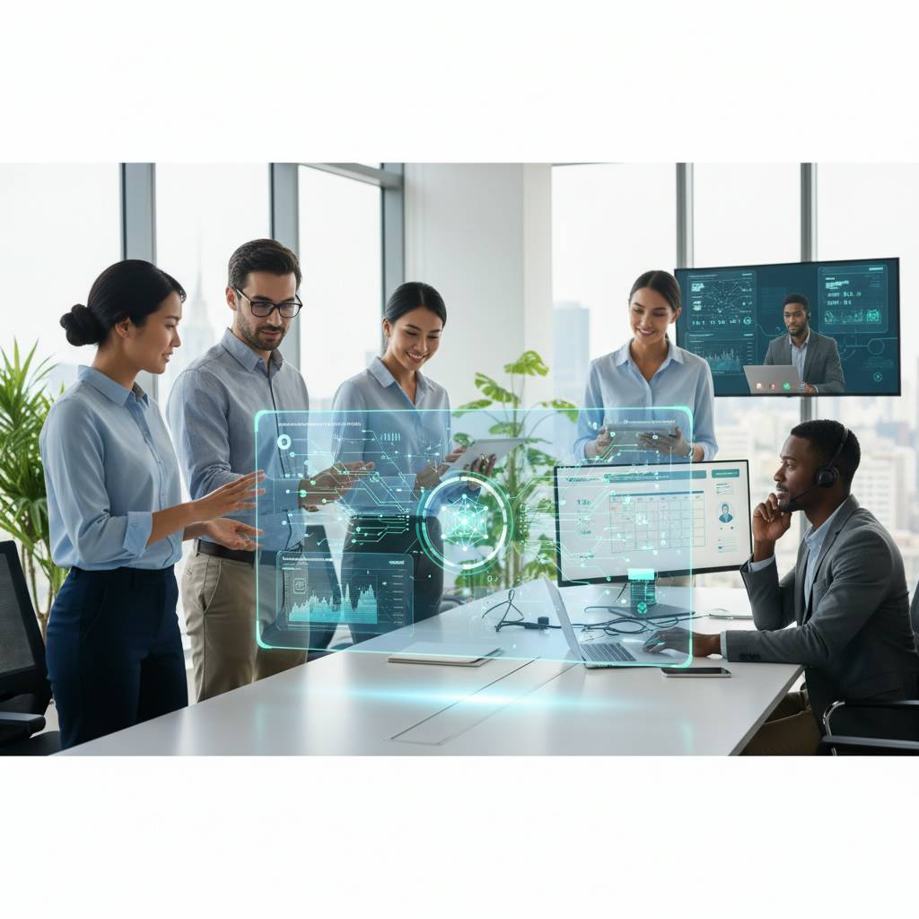 My Growth Stack Operations in Seattle